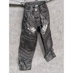 Empire Prevail Paintball Pants Size Small (31-33) Black, In Nice Shape